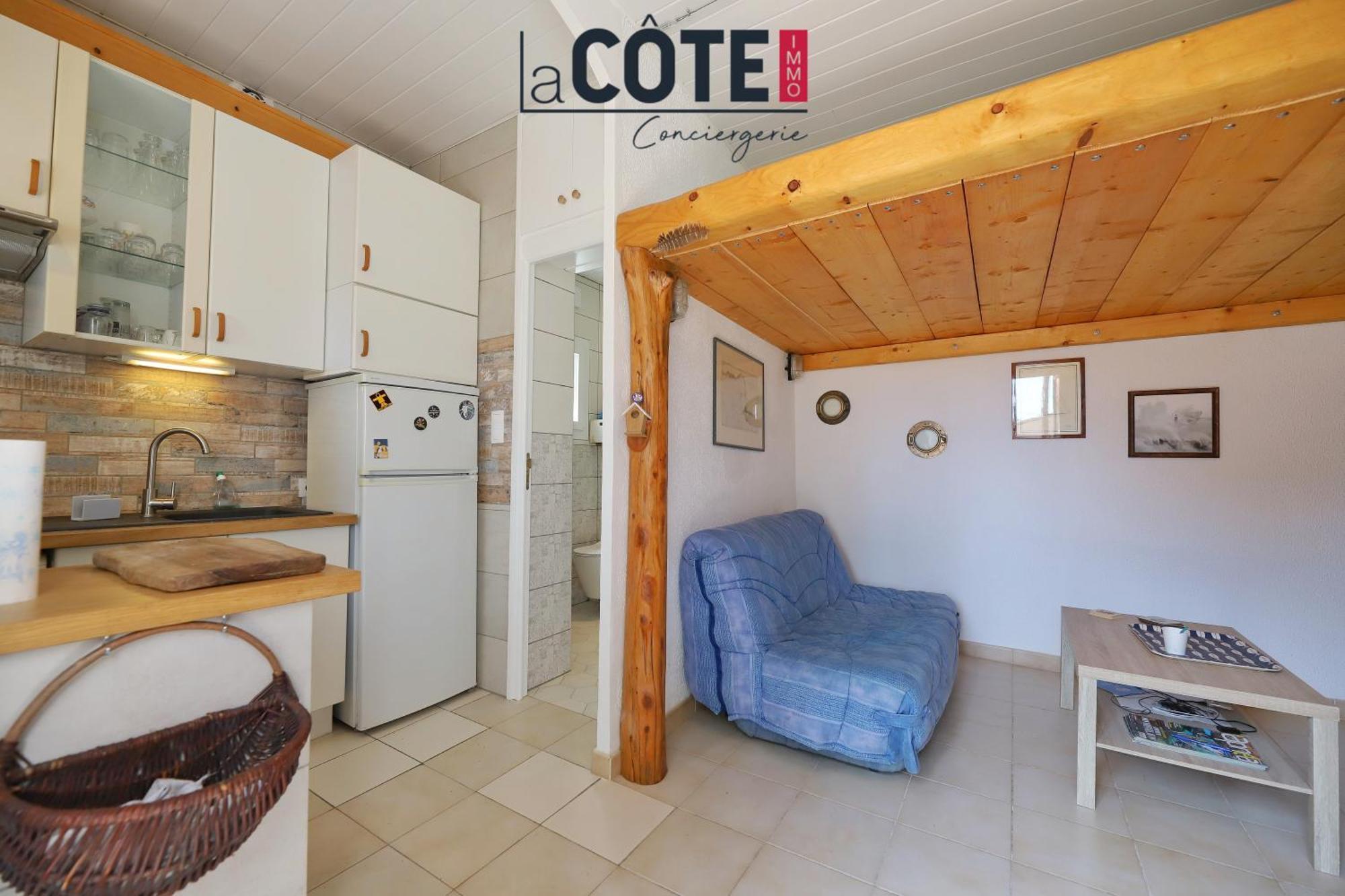 Les Pins Apartment