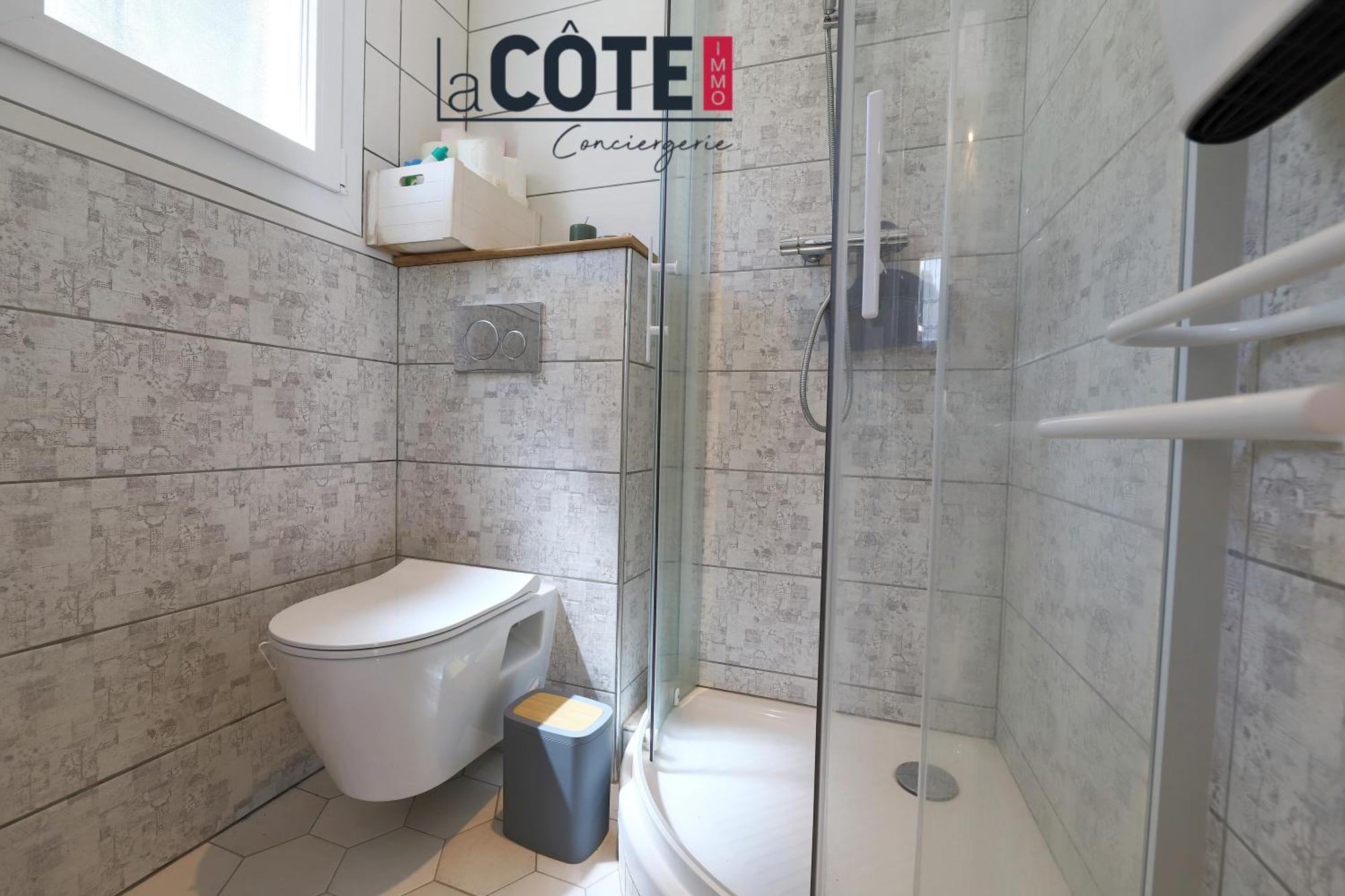 Apartment Les Pins Sausset-les-Pins