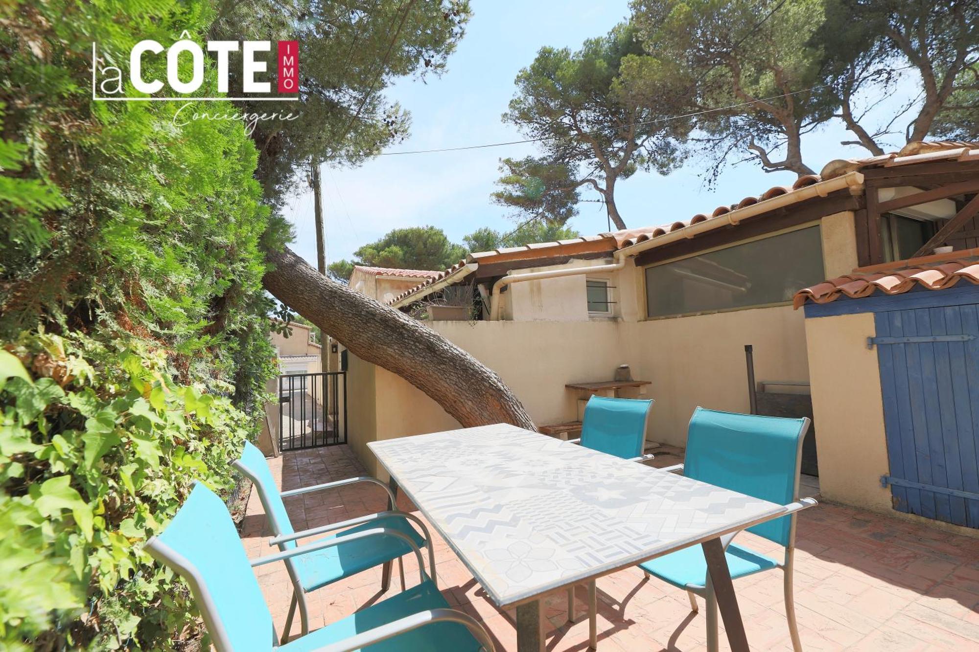 Apartment Les Pins