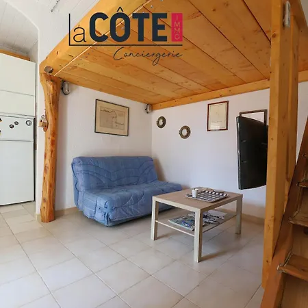Les Pins Apartment Sausset-les-Pins Exterior photo
