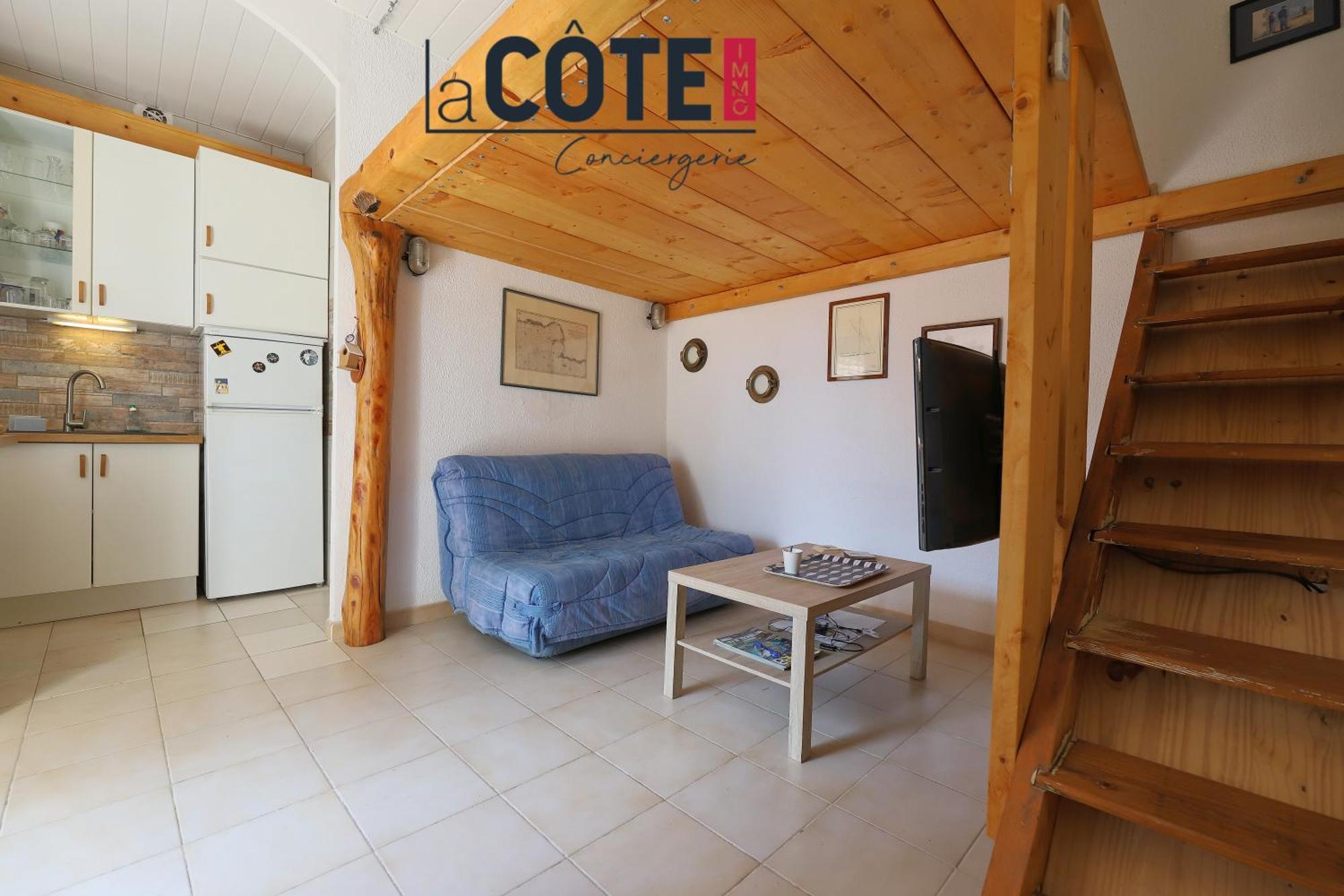Appartamento Les Pins Sausset-les-Pins